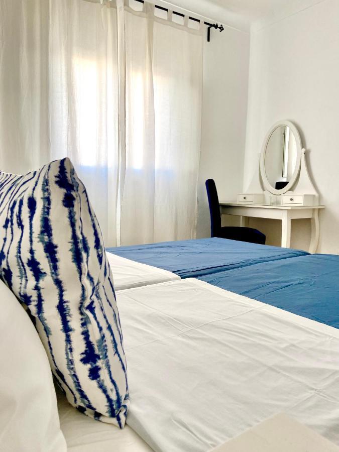 Pirata Milfontes Guest House Vila Nova de Milfontes Luaran gambar