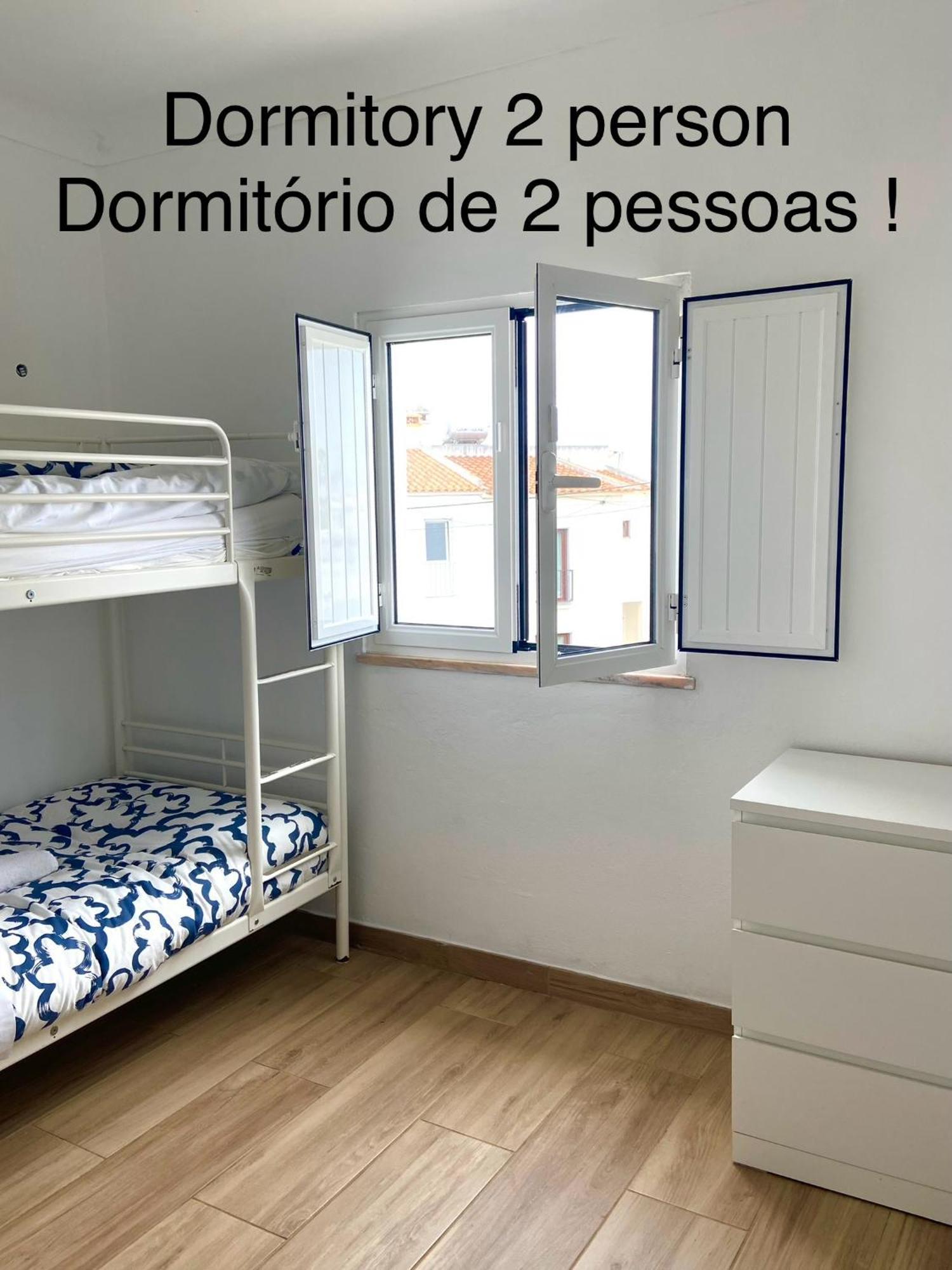 Pirata Milfontes Guest House Vila Nova de Milfontes Luaran gambar