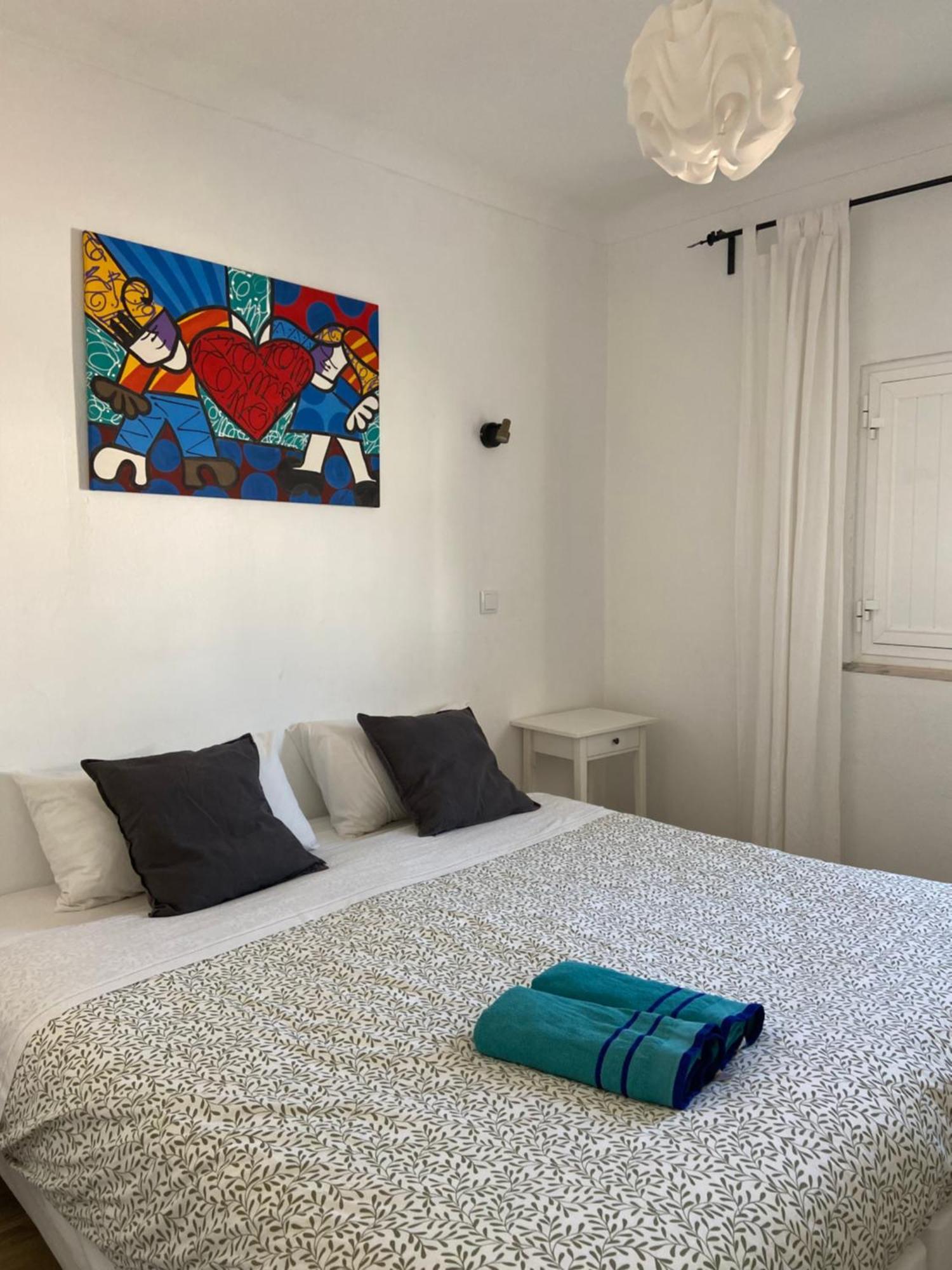 Pirata Milfontes Guest House Vila Nova de Milfontes Luaran gambar